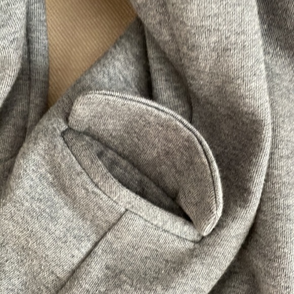 Old Navy blazer soft knit sweater blazer - Picture 4 of 5